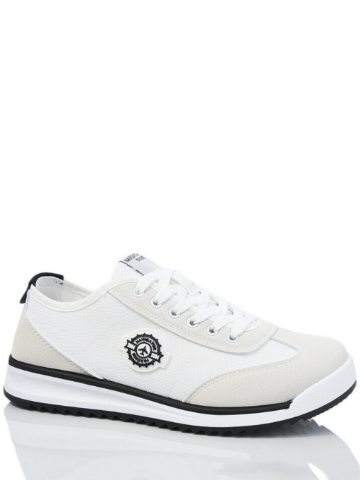 Текстильные кроссовки Navigator CN3241-2 Белый модель CN3241-2 Фото