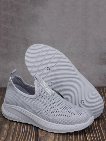 Текстильные кроссовки Navigator CN2005-6 Серый модель CN2005-6 Фото