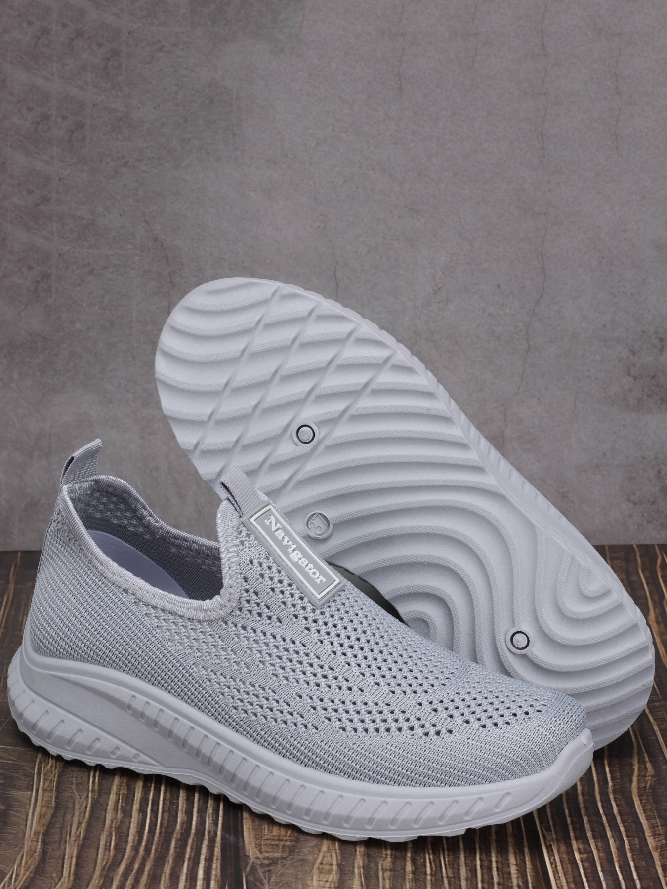 Кросівки повсякденні Navigator модель CN2005-6 Фото