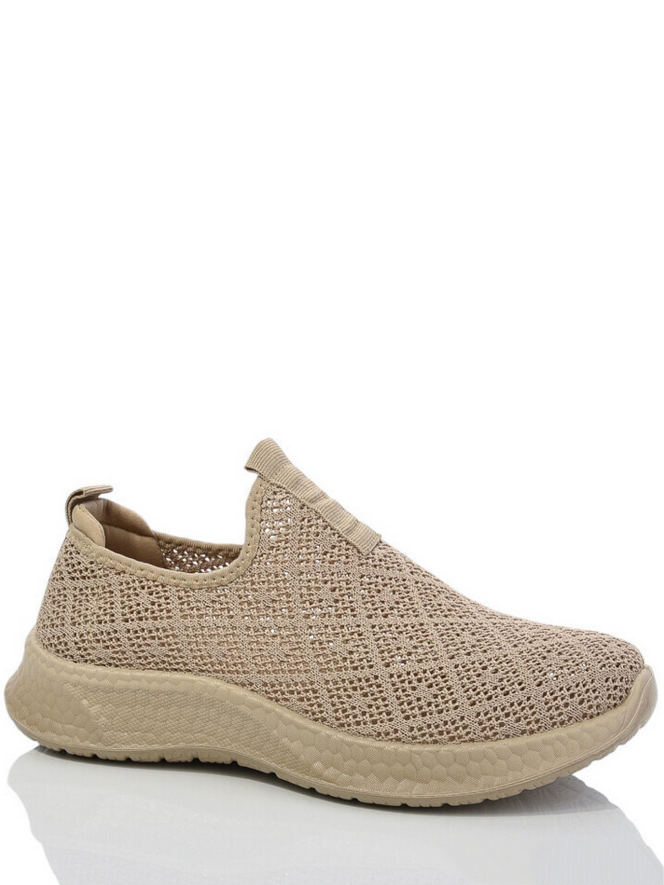 Текстильные кроссовки Navigator CN2006-3 Бежевый модель CN2006-3 Фото