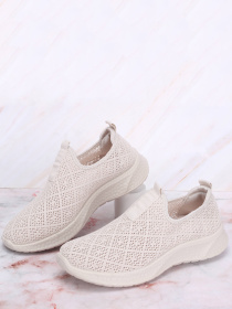 Текстильные кроссовки Navigator CN2006-5 Молочный модель CN2006-5 Фото