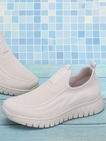 Текстильные кроссовки Navigator CN2007-5 Белый модель CN2007-5 Фото