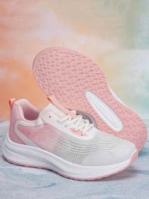 Текстильные кроссовки Navigator CN3242-3 Розовый модель CN3242-3 Фото