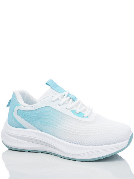 Текстильные кроссовки Navigator CN3242-4 Бирюзовый модель CN3242-4 Фото