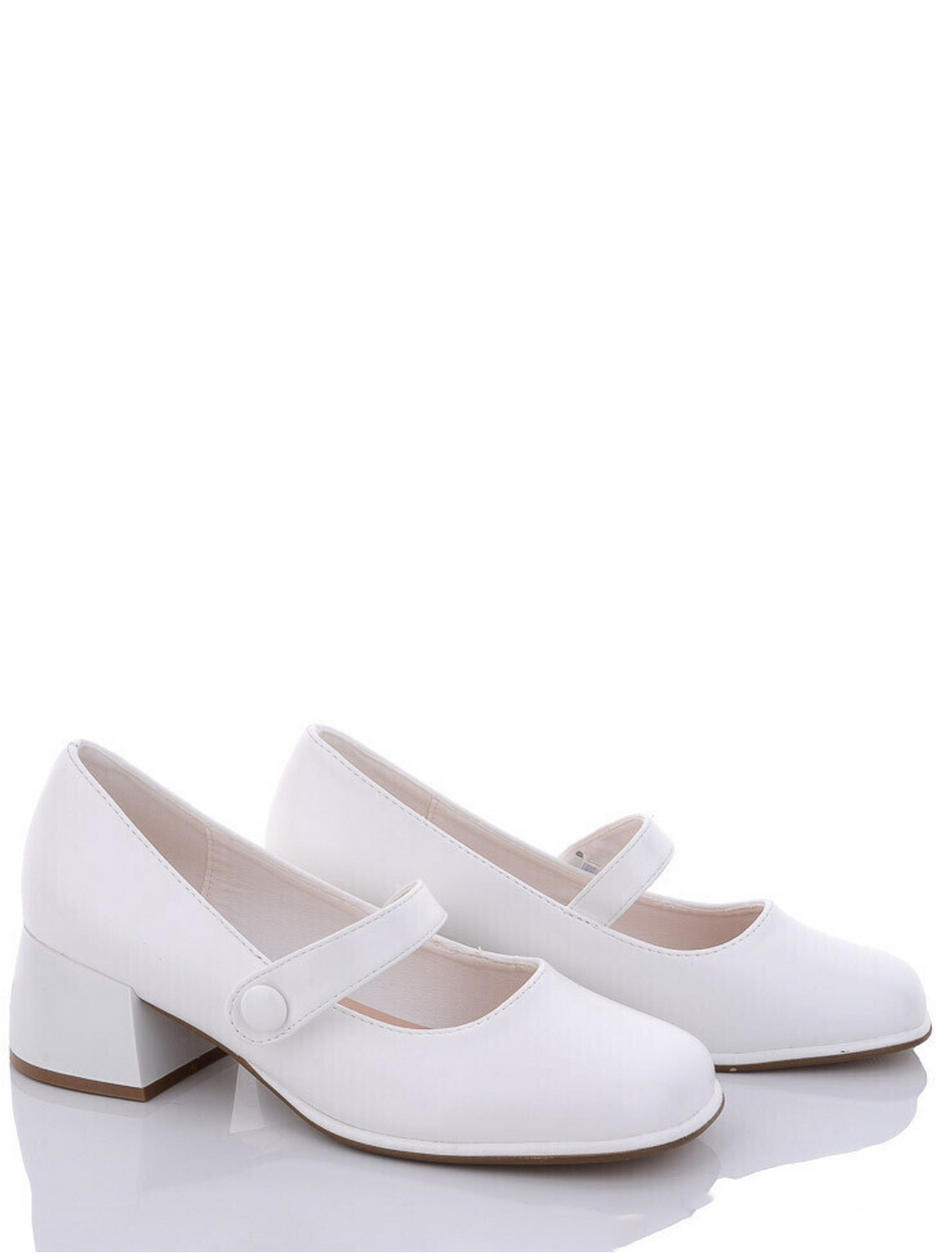 Туфли Caroc HYN54-3 Белый модель HYN54-3 Фото