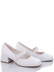 Туфли Caroc HYN54-3 Белый модель HYN54-3 Фото