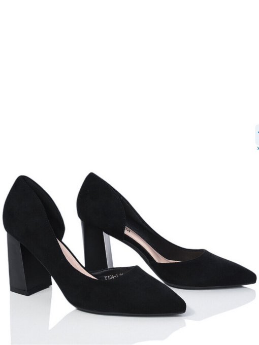 Туфли Caroc модель HYN104-1 Фото