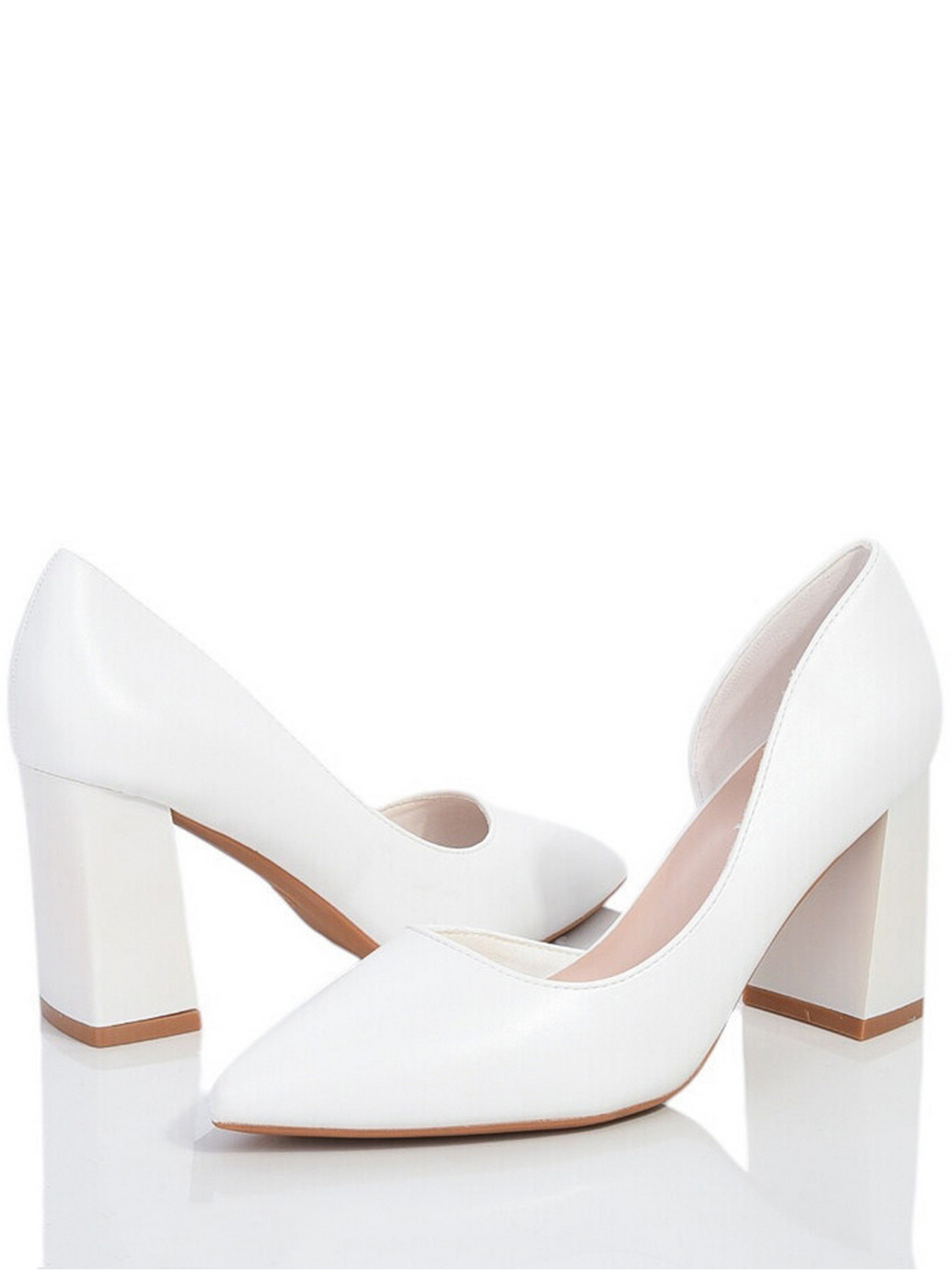 Туфли Caroc HYN104-2 Белый модель HYN104-2 Фото