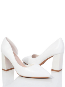 Туфли Caroc HYN104-2 Белый модель HYN104-2 Фото