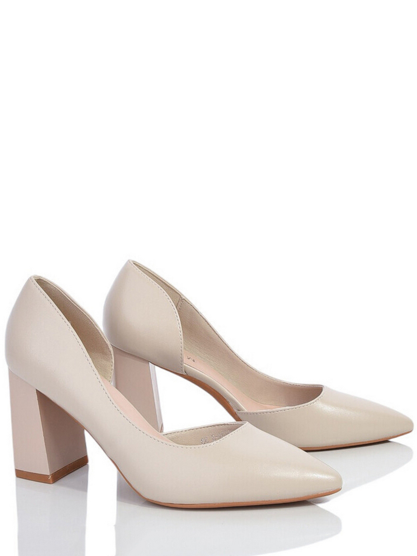 Туфли Caroc модель HYN104-3 Фото