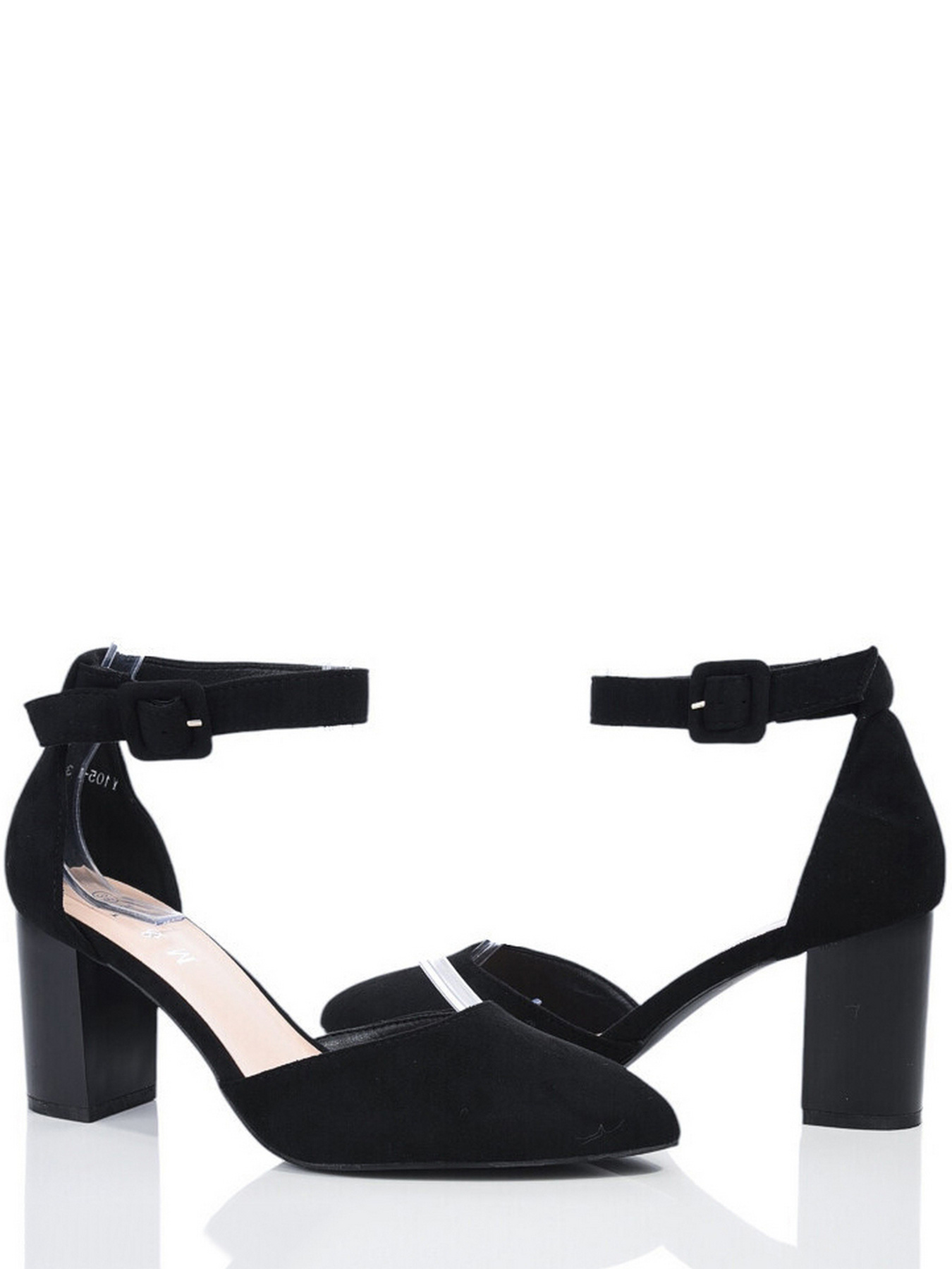 Туфли Caroc модель HYN105-1 Фото