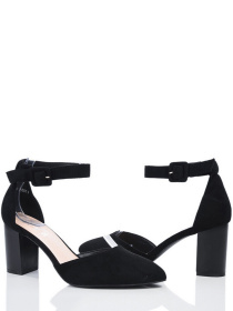 Туфли Caroc модель HYN105-1 Фото