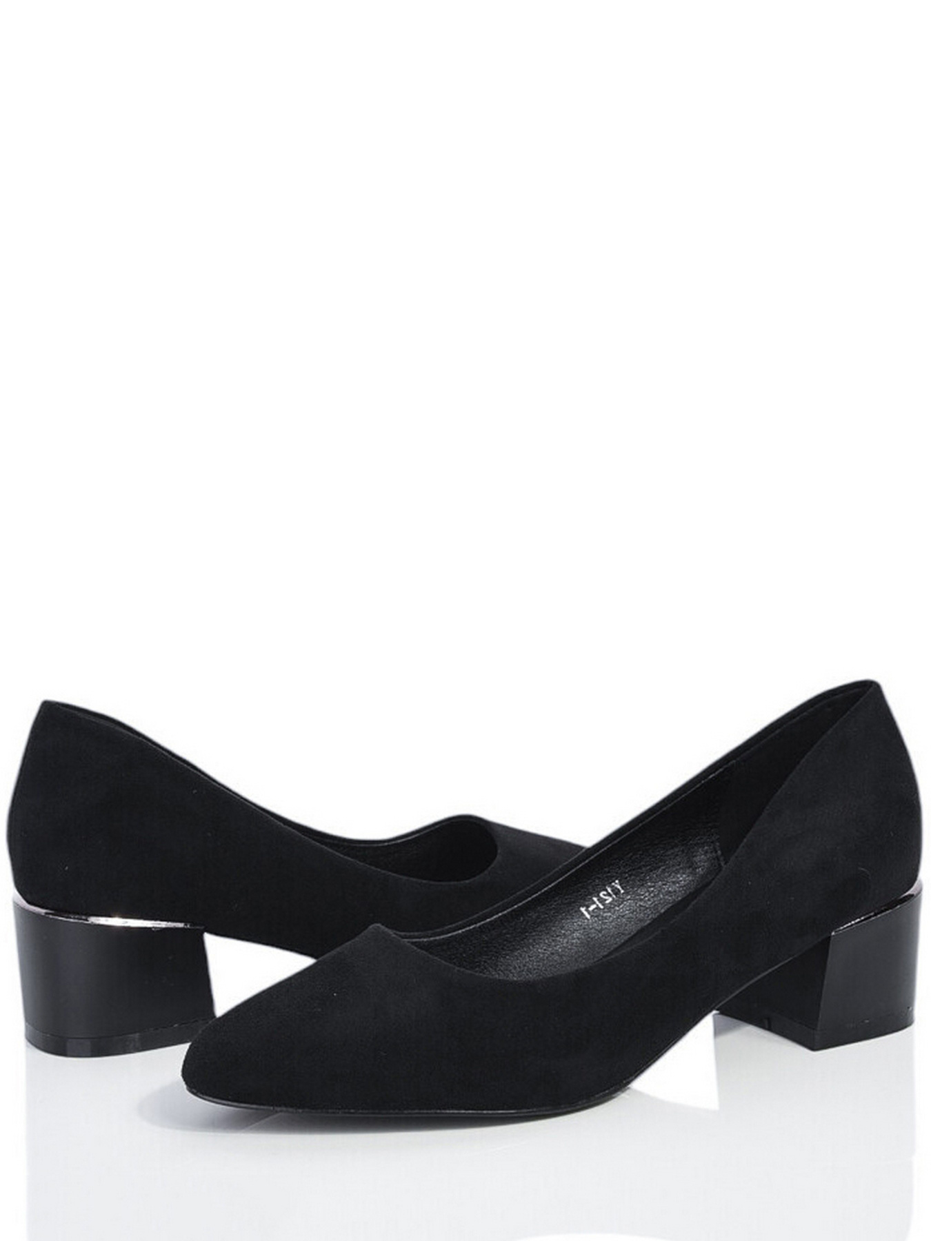 Туфли Caroc HYN121-1 Черный модель HYN121-1 Фото