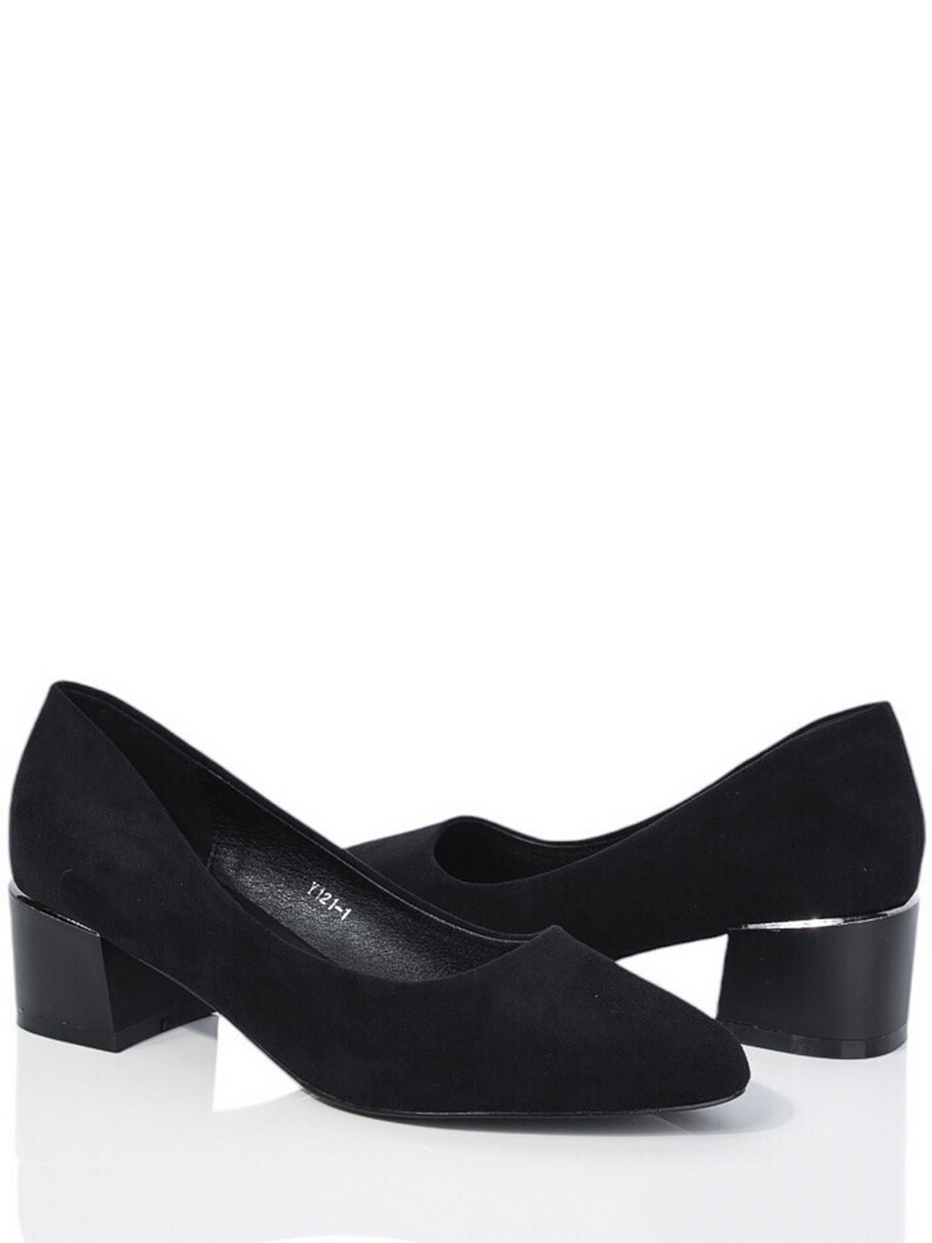 Туфли Caroc модель HYN121-1 Фото