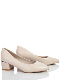 Туфли Caroc HYN121-3 Бежевый модель HYN121-3 Фото