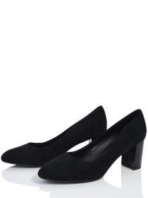 Туфли Caroc HYN131-1 Черный модель HYN131-1 Туфли Caroc HYN131-1 Черный модель HYN131-1 Фото