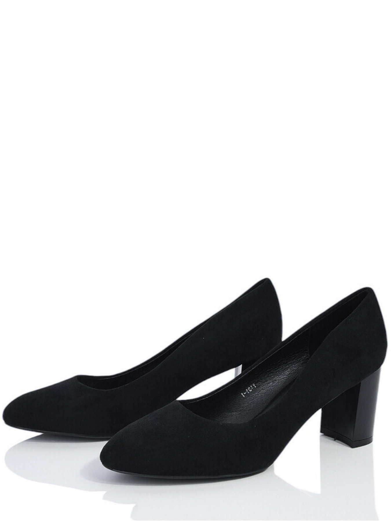 Туфли Caroc модель HYN131-1 Фото