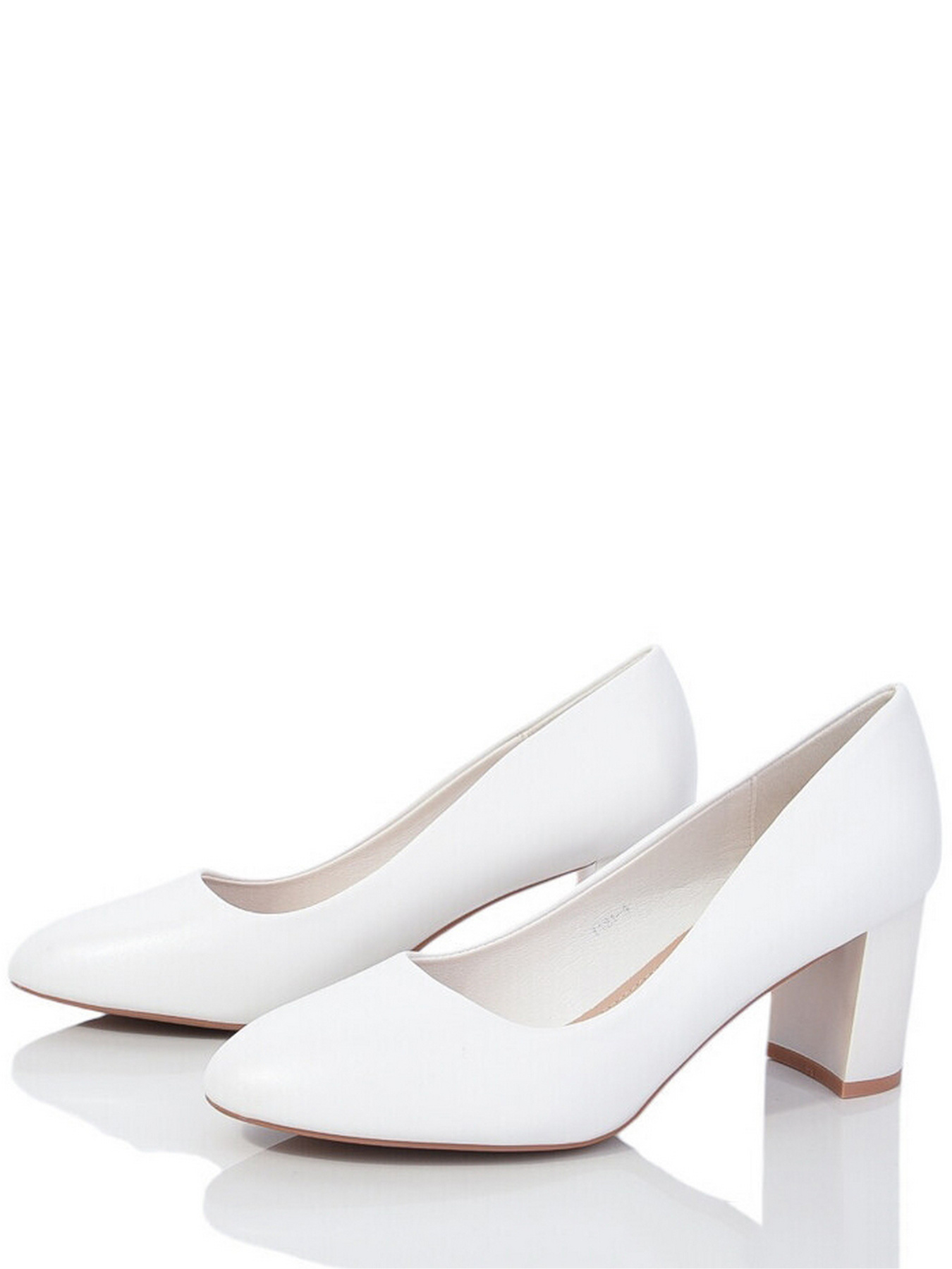 Туфли Caroc модель HYN131-4 Фото