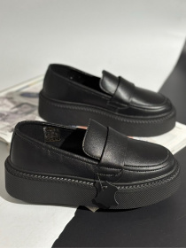 Туфлі Stilli EN230-1 Чорний модель EN230-1 Фото