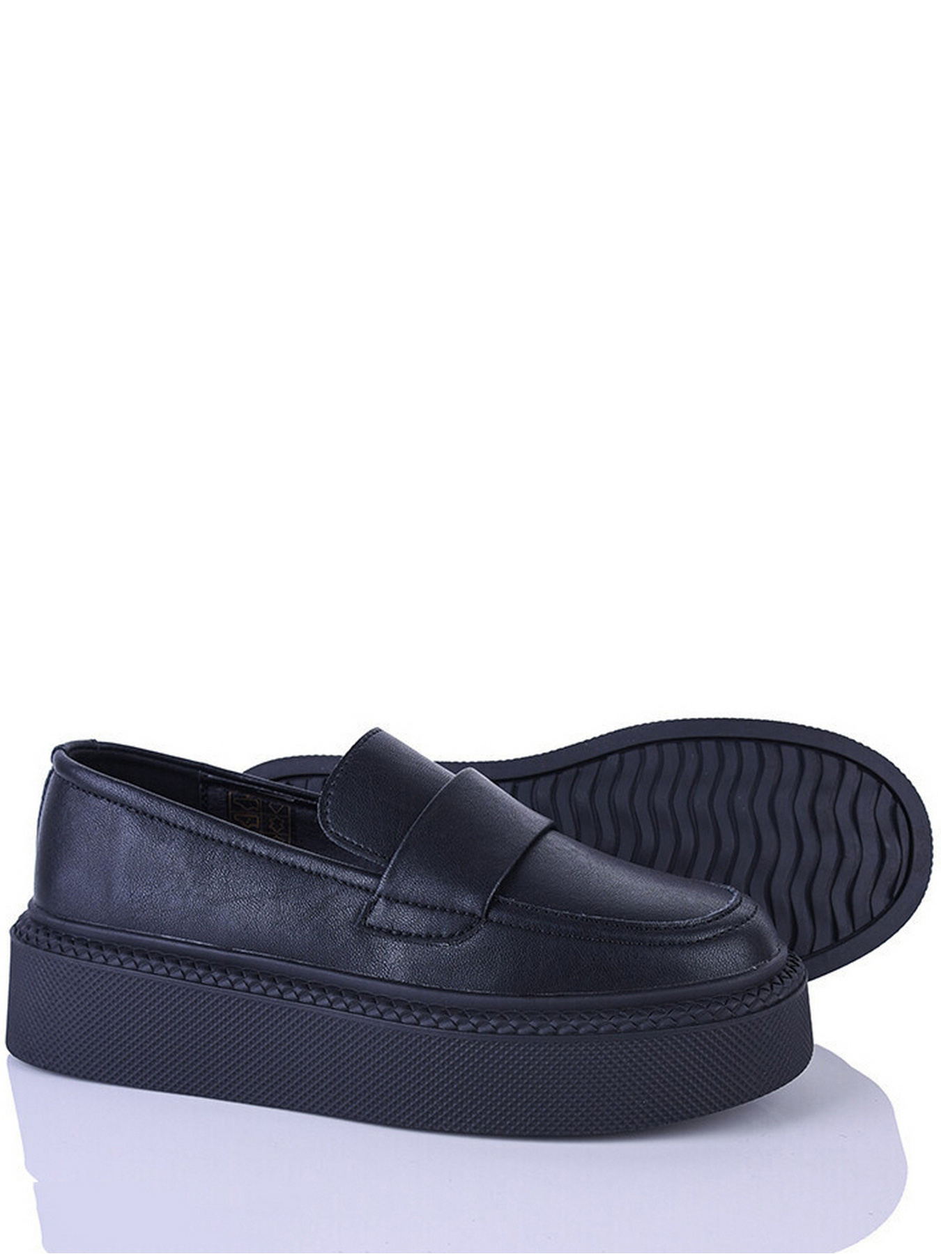 Туфлі Stilli модель EN230-1 Фото