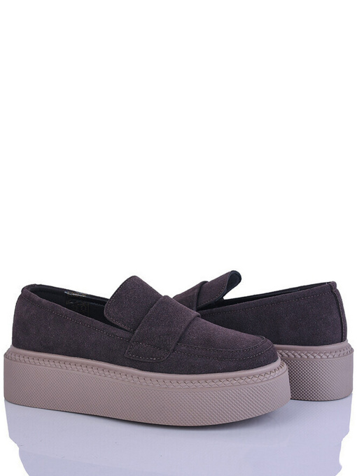 Туфлі Stilli модель EN230-2R Фото