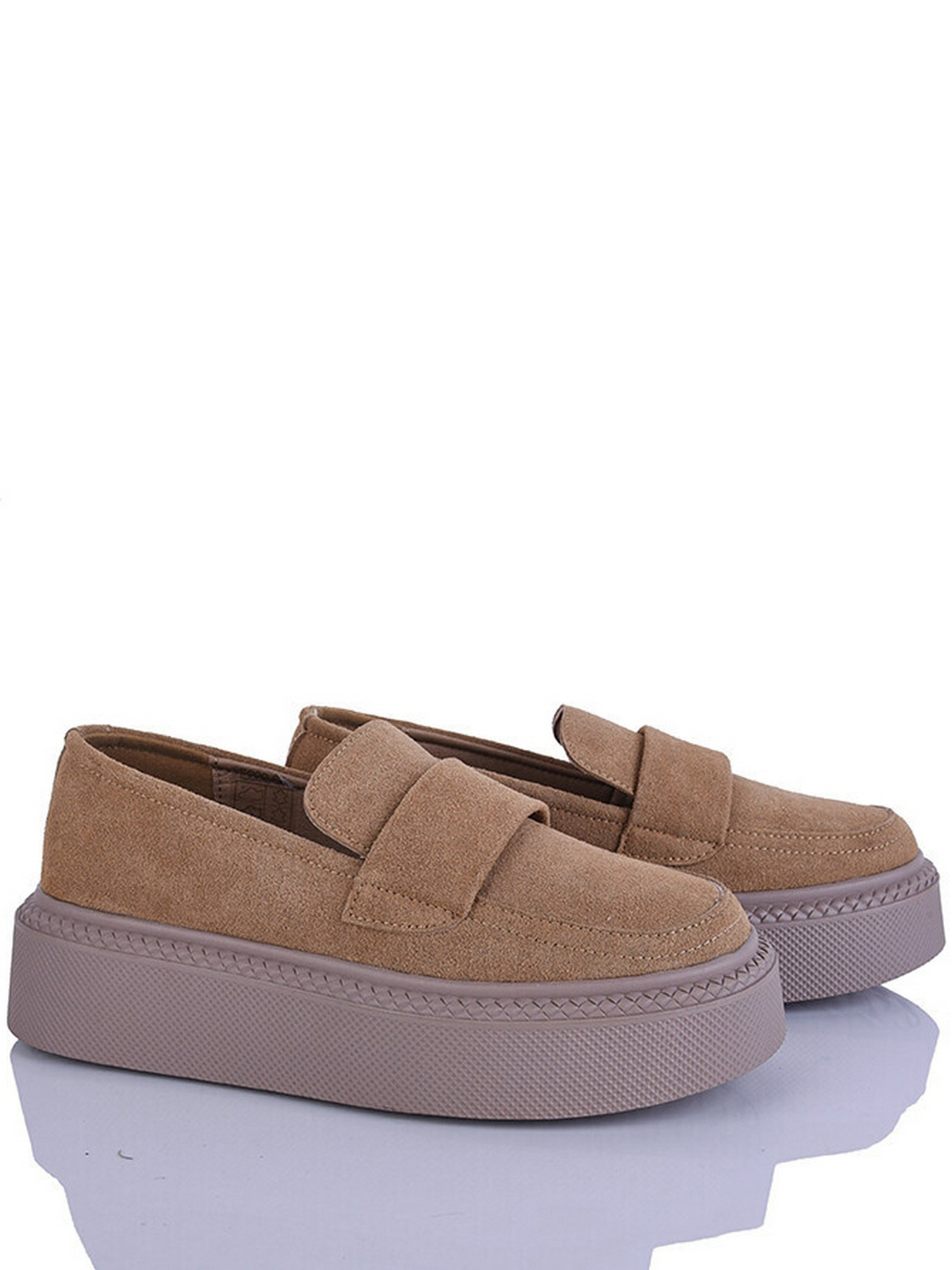 Туфлі Stilli EN230-6R Бежевий модель EN230-6R Фото