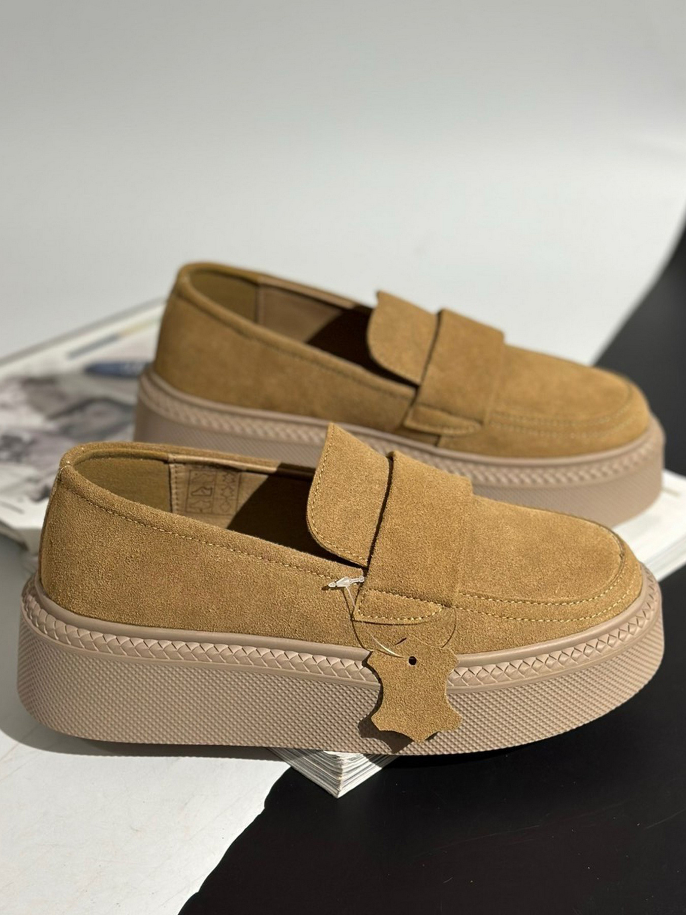 Туфлі Stilli модель EN230-6R Фото