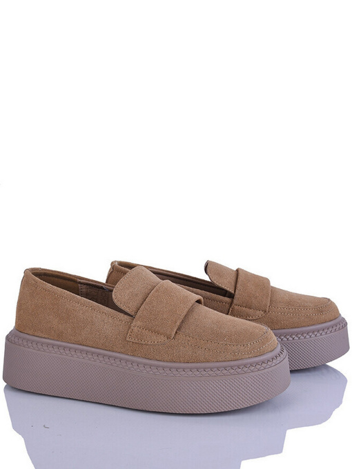 Туфли Stilli модель EN230-6R Фото