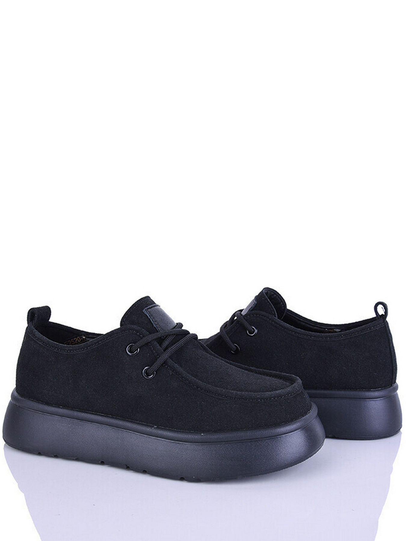 Туфли Stilli модель EN2520-1 Фото