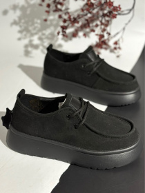 Туфли Stilli модель EN2520-1 Фото