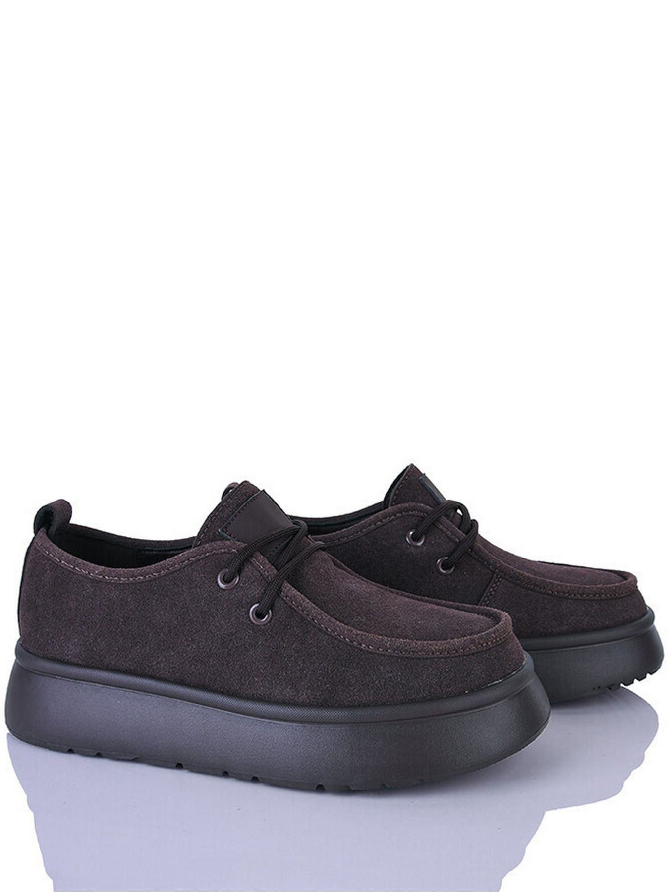 Туфли Stilli модель EN2520-3 Фото