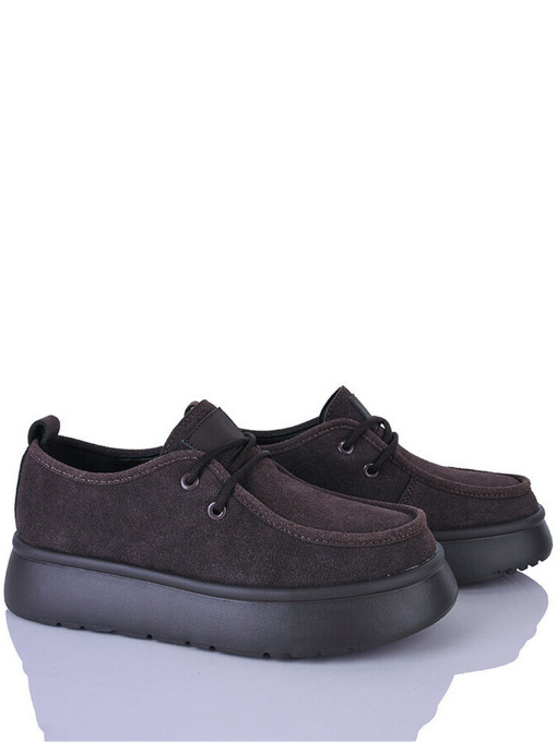 Туфлі Stilli модель EN2520-3 Фото