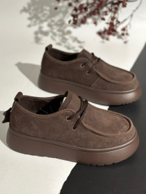 Туфли Stilli модель EN2520-3 Фото