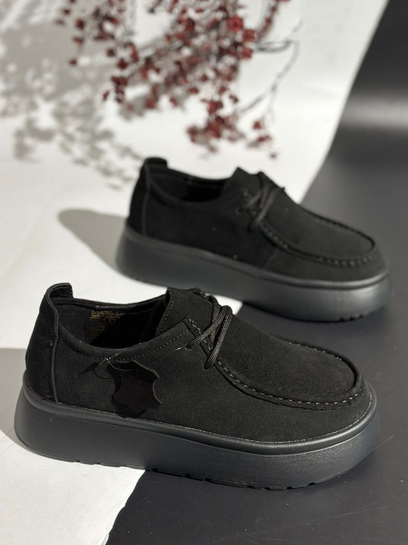 Туфлі Stilli модель EN2570-1 Фото