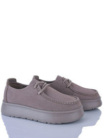 Туфлі Stilli модель EN2570-2 Фото