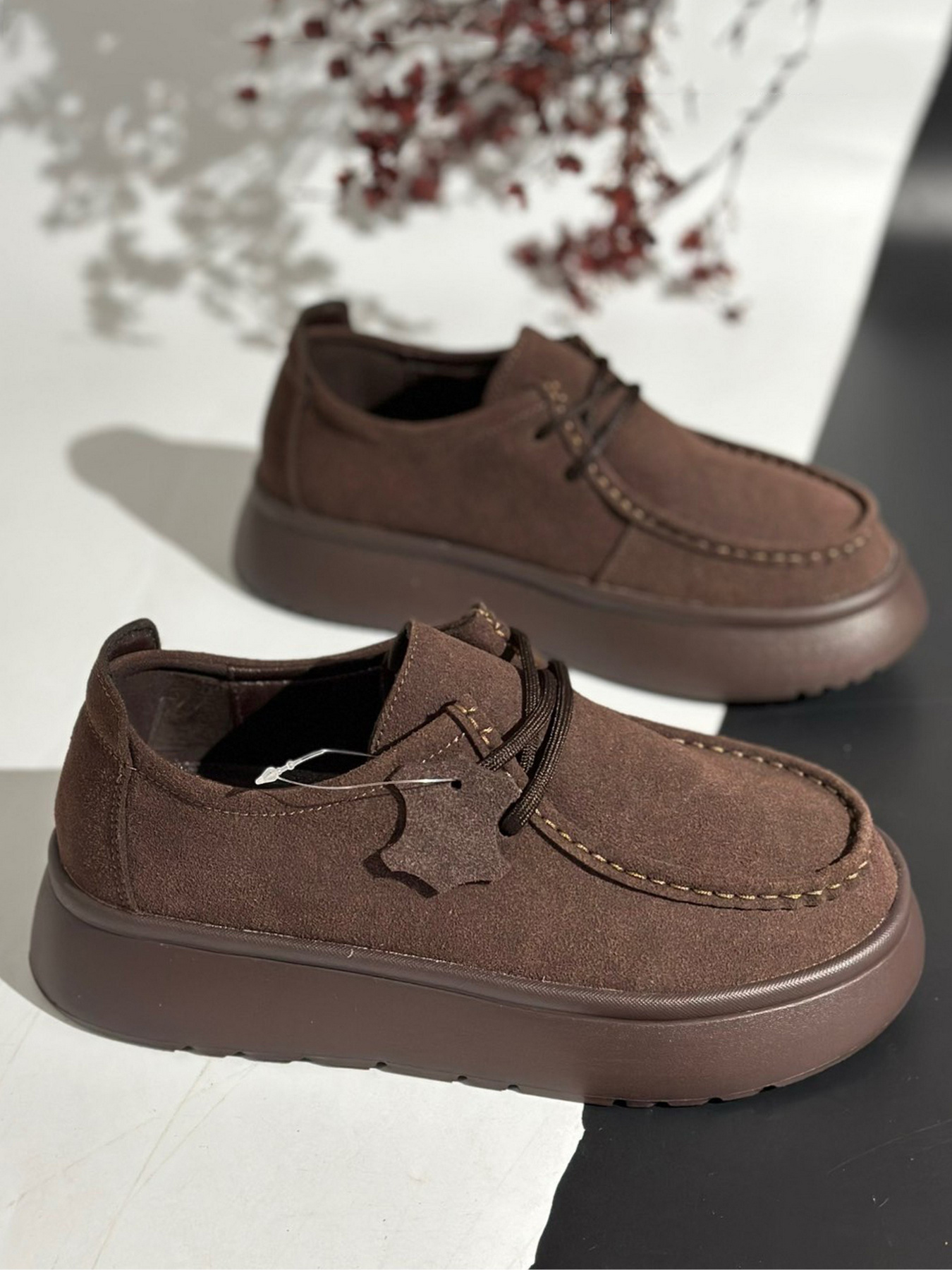 Туфлі Stilli модель EN2570-3 Фото