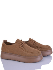 Туфлі Stilli модель EN2570-4 Фото