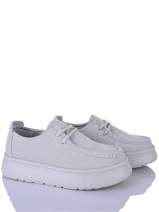 Туфли Stilli модель EN2570-5 Фото