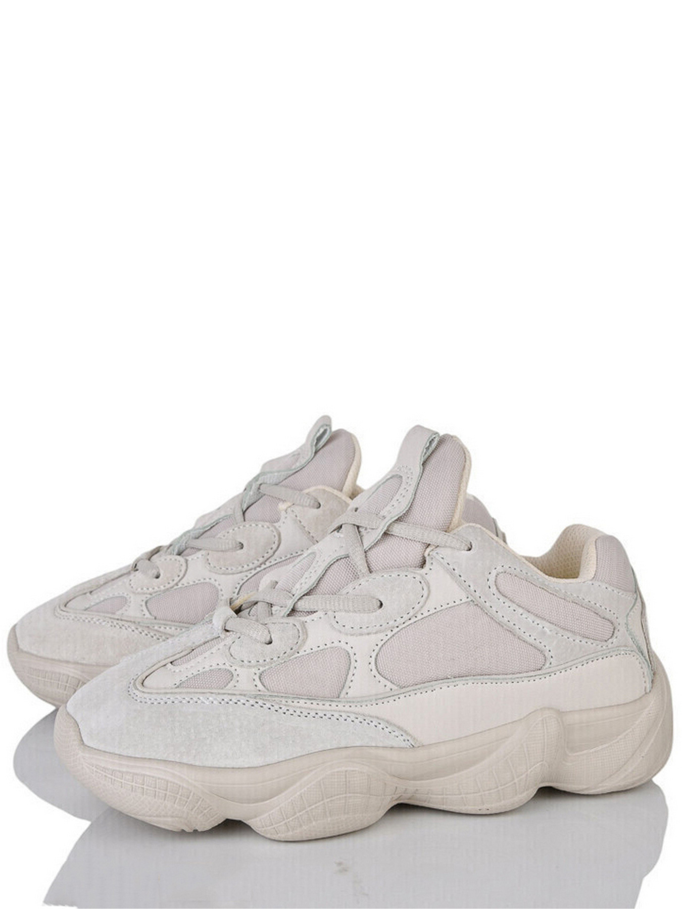 Шкіряні кросівки Stilli CXN1420-3 Бежевий модель CXN1420-3 Шкіряні кросівки Stilli CXN1420-3 Бежевий модель CXN1420-3 Фото