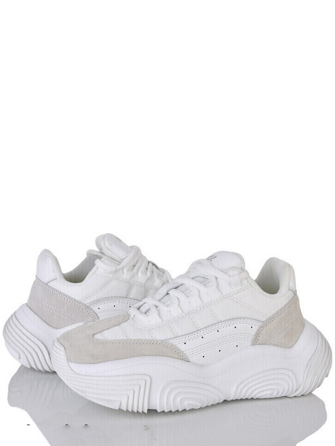 Шкіряні кросівки Stilli CXN1250-2 Білий модель CXN1250-2 Фото