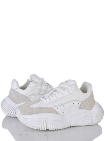 Шкіряні кросівки Stilli CXN1250-2 Білий модель CXN1250-2 Фото