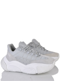 Шкіряні кросівки Stilli CXN1250-4 Сірий модель CXN1250-4 Шкіряні кросівки Stilli CXN1250-4 Сірий модель CXN1250-4 Фото