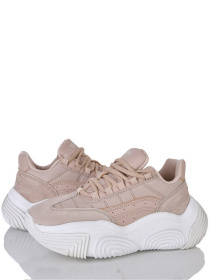 Шкіряні кросівки Stilli CXN1250-5 Помаранчевий модель CXN1250-5 Фото