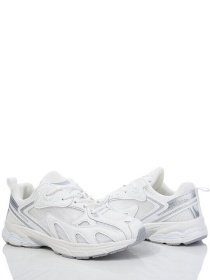 Шкіряні кросівки Stilli VN30-13 Білий модель VN30-13 Фото