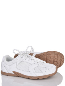 Шкіряні кросівки Stilli XN200-2 Білий модель XN200-2 Фото