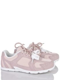 Шкіряні кросівки Stilli XN200-6 Рожевий модель XN200-6 Фото