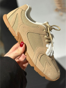 Кросівки повсякденні Stilli модель XN200-9 Фото