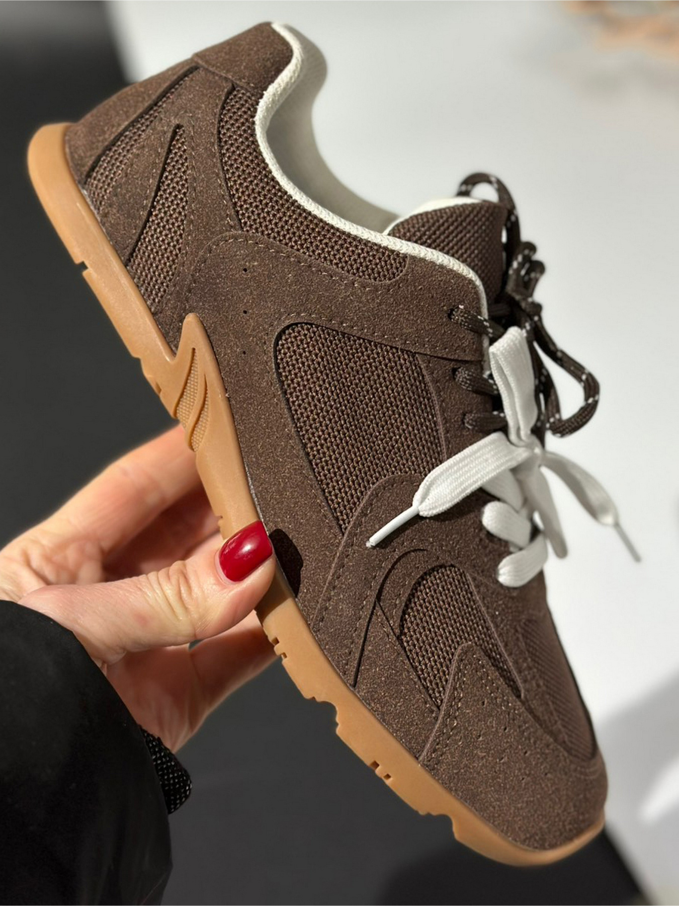 Кросівки повсякденні Stilli модель XN200-11 Фото