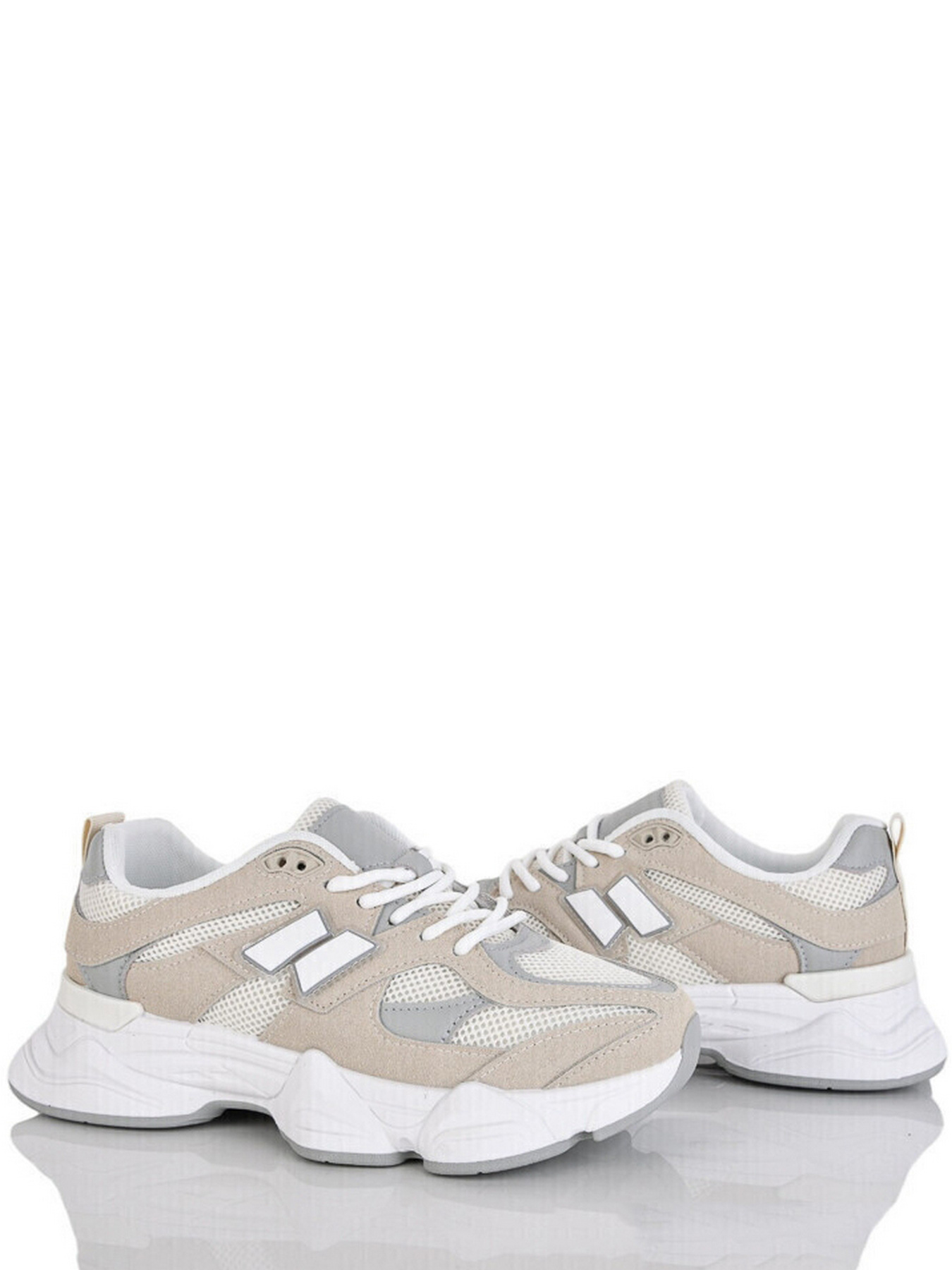 Шкіряні кросівки Stilli AN0025-1 Бежевий модель AN0025-1 Шкіряні кросівки Stilli AN0025-1 Бежевий модель AN0025-1 Фото