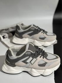 Кросівки повсякденні Stilli модель AN0025-9 Фото